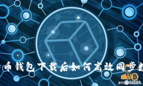 比特币钱包下载后如何高效同步数据？