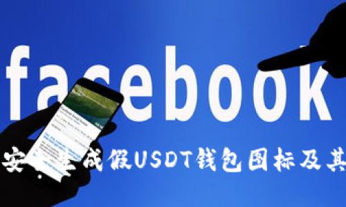 如何安全生成假USDT钱包图标及其应用