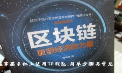 如何在苹果手机上使用TP钱包：简单步骤与常见问