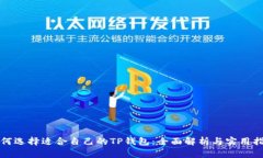 如何选择适合自己的TP钱包：全面解析与实用指南