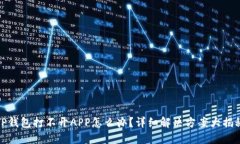TP钱包打不开APP怎么办？详细解决方案大揭秘