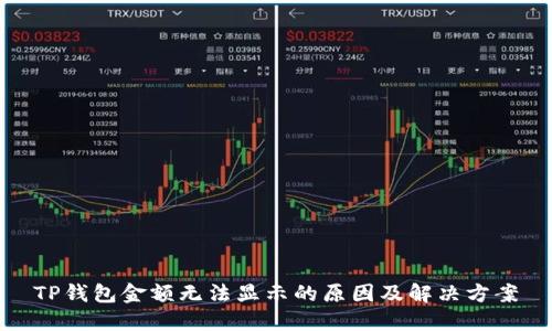 TP钱包金额无法显示的原因及解决方案