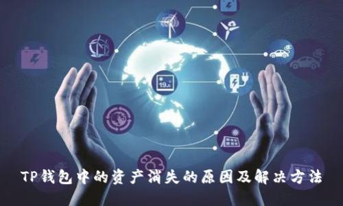 TP钱包中的资产消失的原因及解决方法