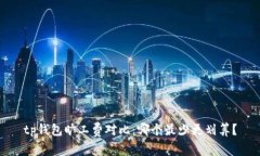 tp钱包旷工费对比：哪个最少更划算？