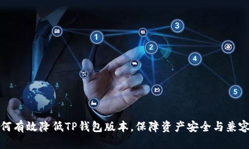 如何有效降低TP钱包版本，保障资产安全与兼容性