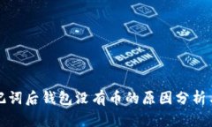 TP导入助记词后钱包没有币的原因分析与解决方案