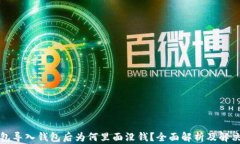 TP钱包导入钱包后为何里面没钱？全面解析及解决