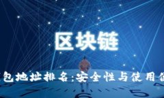 2023年比特币钱包地址排名