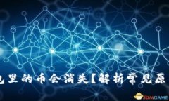 为什么TP钱包里的币会消失