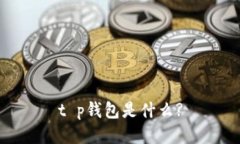 t p钱包是什么?
