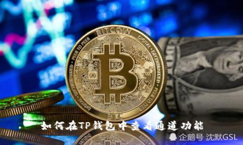 如何在TP钱包中查看通道功能