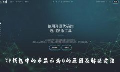TP钱包中的币显示为0的原