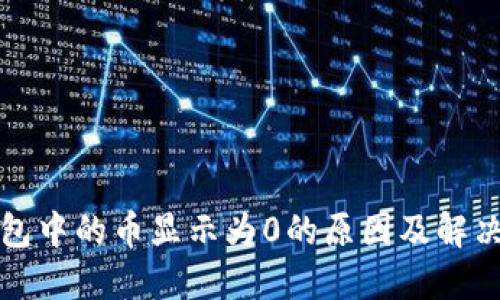 TP钱包中的币显示为0的原因及解决方法