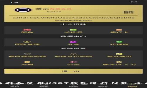 如何选择和使用USDT钱包进行付款：全面指南