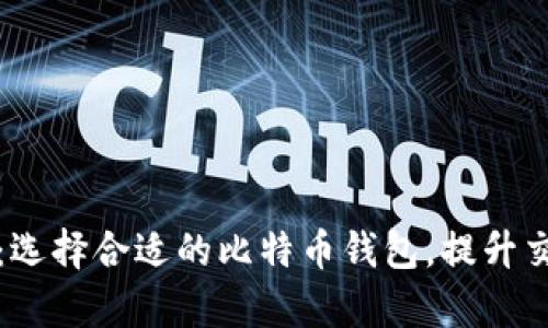 比特币钱包体积：选择合适的比特币钱包，提升交易效率与安全性