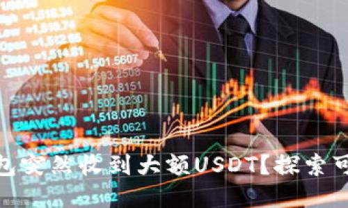 如何应对钱包突然收到大额USDT？探索可能性与风险