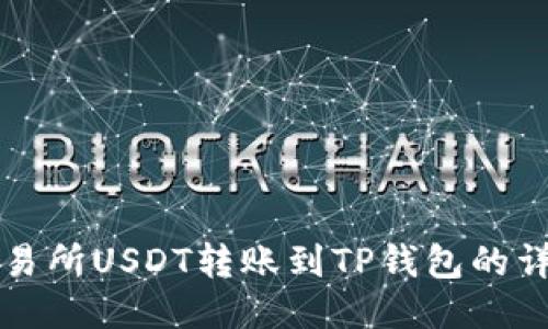 火币交易所USDT转账到TP钱包的详细指南