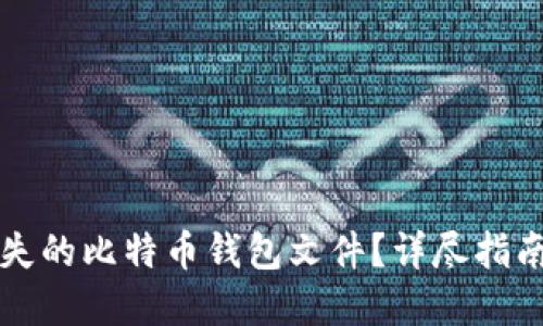 如何找回丢失的比特币钱包文件？详尽指南与实用方法