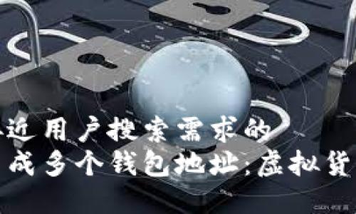 思考一个并且最接近用户搜索需求的  
一套助记词如何生成多个钱包地址：虚拟货币管理的理想选择