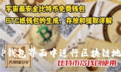如何在TP钱包界面中进行区