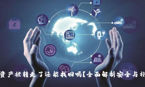 TP钱包资产被转走了还能找回吗？全面解析安全与补救措施