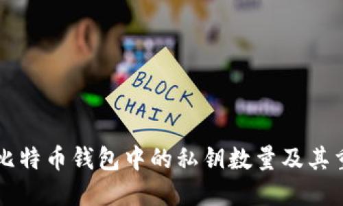 了解比特币钱包中的私钥数量及其重要性
