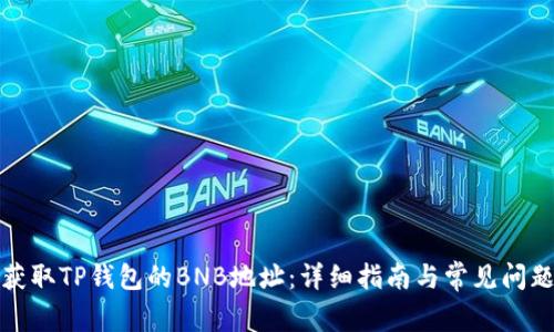 如何获取TP钱包的BNB地址：详细指南与常见问题解答