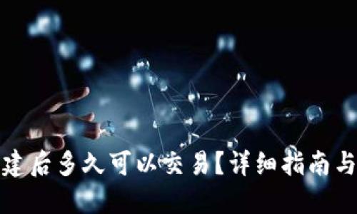TP钱包新建后多久可以交易？详细指南与实用技巧