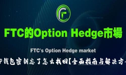 TP钱包密钥忘了怎么找回？全面指南与解决方案