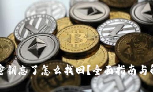 TP钱包密钥忘了怎么找回？全面指南与解决方案