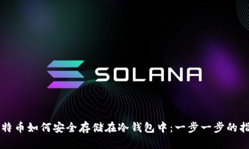 比特币如何安全存储在冷钱包中：一步一步的指南