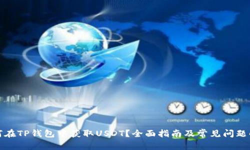 如何在TP钱包中获取USDT？全面指南及常见问题解答
