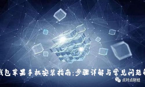TP钱包苹果手机安装指南：步骤详解与常见问题解析