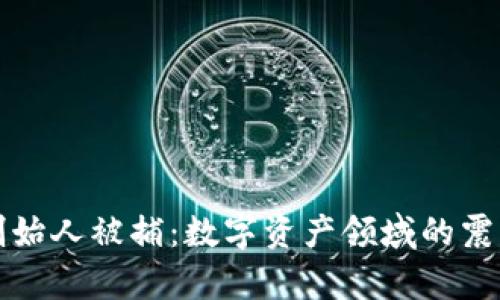 TP钱包创始人被捕：数字资产领域的震荡与启示