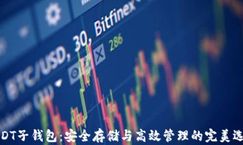 
USDT子钱包：安全存储与高效管理的完美选择