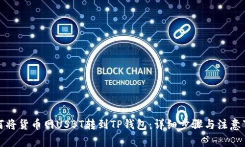 如何将货币网USBT转到TP钱包：详细步骤与注意事项