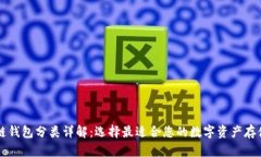 区块链钱包分类详解：选