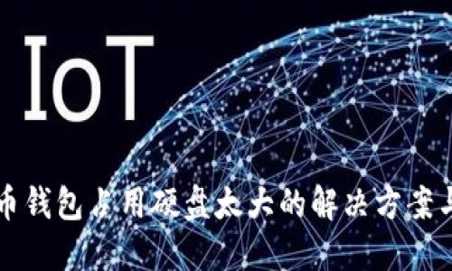 比特币钱包占用硬盘太大的解决方案与技巧
