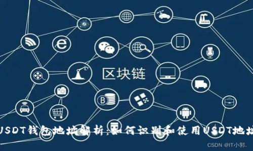 USDT钱包地址解析：如何识别和使用USDT地址