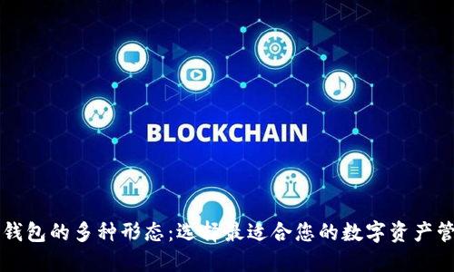 比特币钱包的多种形态：选择最适合您的数字资产管理方式
