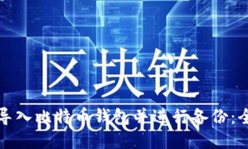 如何安全导入比特币钱包并进行备份：全方位指导