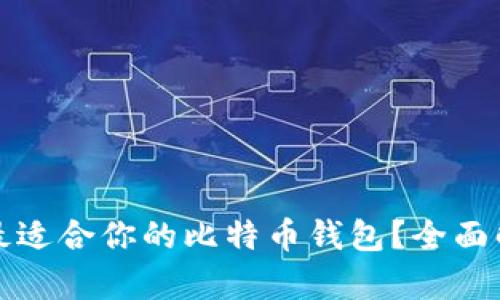 如何选择最适合你的比特币钱包？全面解析与推荐