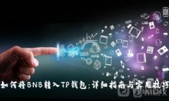 如何将BNB转入TP钱包：详细