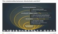 如何安全备份比特币钱包