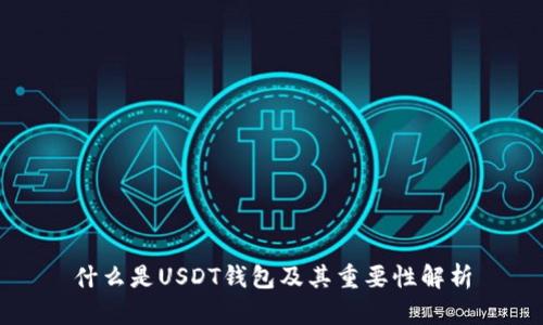 什么是USDT钱包及其重要性解析