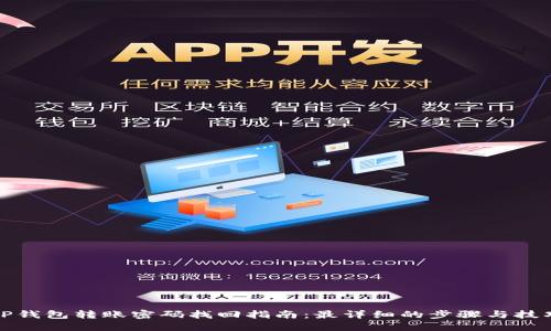 TP钱包转账密码找回指南：最详细的步骤与技巧