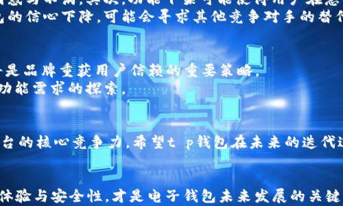 
t p钱包功能下架：对用户影响及未来展望

t p钱包, 钱包功能下架, 用户影响/guanjianci

引言
在数字化生活中，电子钱包已经成为许多人日常消费不可或缺的一部分。随着科技不断进步，各类钱包应用应运而生，方便用户进行支付、转账与理财等操作。然而，最近有关t p钱包的功能下架消息无疑给用户带来了不少困扰。这一举动不仅影响到个人用户的支付体验，也涉及到更广泛的金融生态。本文将对此事件进行深入探讨，分析其原因及可能对用户产生的影响，以及未来可能的发展方向。

t p钱包的兴起
t p钱包自推出之初，就凭借其简洁易用的界面和丰富的功能，吸引了大量用户。无论是线上购物、线下支付还是资金管理，t p钱包都为用户提供了便捷的解决方案。其特点包括快速支付、实时到账及安全保障等，令广大用户在支付时享受到高速与放心。这类产品的流行，反映出当今消费者对于快速及高效交易的强烈需求。

功能下架的原因
关于t p钱包功能下架的原因，业内人士分析指出可能是出于多方面的考虑。首先，监管政策日益趋严，金融科技行业受到越来越多的关注。随之而来的是，对电子支付工具合规性、用户数据保护等方面要求的提升。在这种环境下，一些功能可能因无法满足法规要求而被迫下架。
其次，竞争的加剧也是一个不容忽视的因素。市场中出现了大量的新兴支付工具和平台，t p钱包面临着来自各个方向的挑战。为保持竞争力，可能需要对现有功能进行重新评估及调整，而这也可能间接导致某些功能的暂时下架。

对用户的影响
对于广大用户而言，t p钱包功能的下架无疑是一个不小的打击。首先，频繁变动的功能会导致用户体验的不稳定，尤其是习惯于使用此钱包进行日常交易的用户，可能会感到困惑与不满。其次，功能下架可能使得用户在急需资金转移或支付时面临不便，延长了交易的时间，影响了生活的便利性。
此外，从用户信任度的角度来看，功能的频繁调整亦会引发对安全性的担忧。如何确保用户的资金安全与个人信息不被泄露，成为了钱包品牌亟待解决的问题。若用户对t p钱包的信心下降，可能会寻求其他竞争对手的替代方案，从而导致用户流失。

未来展望
那么，t p钱包在经历了这次功能下架之后，将何去何从呢？在未来的发展中，品牌需要更加注重合规性与用户体验的平衡。持续现有功能，并确保其能够符合最新的监管要求，将是品牌重获用户信赖的重要策略。
同时，根据用户反馈进行功能创新也显得尤为重要。比如，用户希望能够享受到更为便捷的跨境支付、即使转账等服务，这要求t p钱包不仅要跟随市场变化，也要引导用户对新功能需求的探索。

结语
t p钱包功能的下架给用户带来了诸多不便，但从长远来看，这也是行业发展的一个必然过程。随着科技的快速发展和市场环境的变化，合规性与安全性将成为未来数字支付平台的核心竞争力。希望t p钱包在未来的迭代过程中，能够更加贴近用户的真实需求，不断提升服务，以赢得用户的认可与信任。

附加思考
我们应该反思的是，如何在数字化的浪潮中找到真正为用户服务的方式。钱包工具不仅仅是支付的工具，更是人与人之间沟通与信任的桥梁。在技术不断更新的今天，重视用户体验与安全性，才是电子钱包未来发展的关键所在。