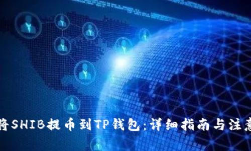 如何将SHIB提币到TP钱包：详细指南与注意事项
