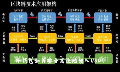 冷钱包如何安全高效地转入USDT
