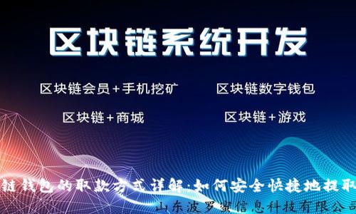 区块链钱包的取款方式详解：如何安全快捷地提取资金
